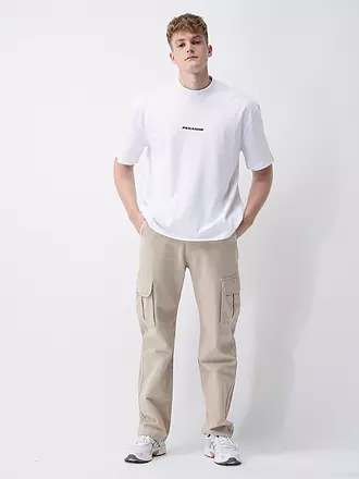 PEGADOR | Cargohose NEIVA Straight Fit | 